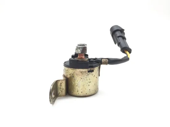 Ignition Starter Solenoid 2016 Polaris RZR XP Turbo EPS 2836A 3