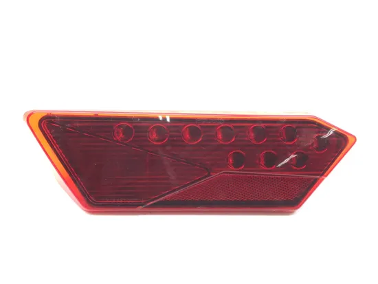 Brake Tail Light Driver Side Left 2016 Polaris RZR XP Turbo EPS 2836A 1