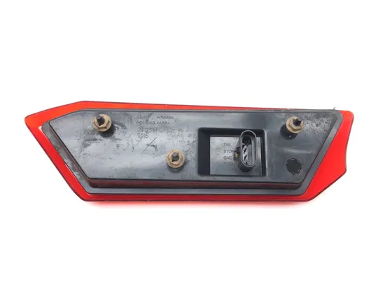 Brake Tail Light Driver Side Left 2016 Polaris RZR XP Turbo EPS 2836A 4