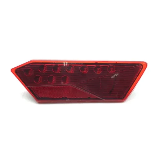 Brake Tail Light Passenger Right 2016 Polaris RZR XP Turbo EPS 2836A 3