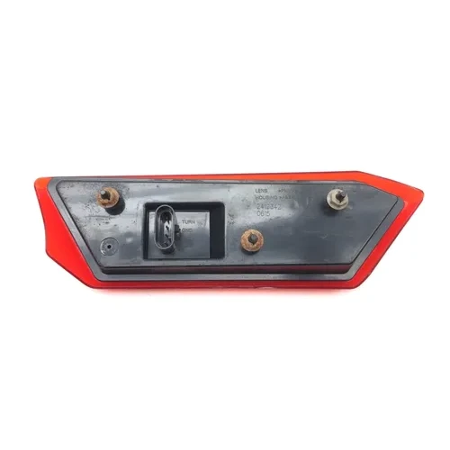 Brake Tail Light Passenger Right 2016 Polaris RZR XP Turbo EPS 2836A 9