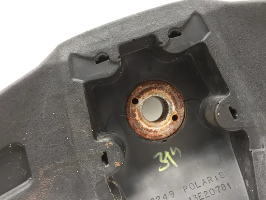 Steering Wheel 2016 Polaris RZR XP Turbo EPS 2836A x