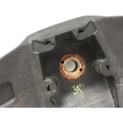 Steering Wheel 2016 Polaris RZR XP Turbo EPS 2836A x 5