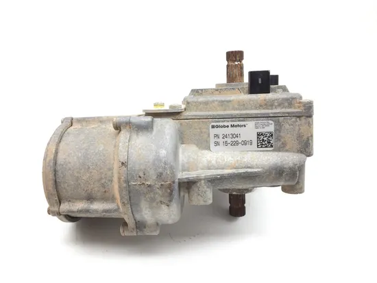 Power Steering Motor Gear Box 2016 Polaris RZR XP Turbo EPS 2836A