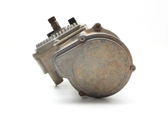 Power Steering Motor Gear Box 2016 Polaris RZR XP Turbo EPS 2836A