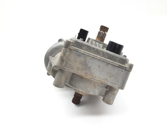 Power Steering Motor Gear Box 2016 Polaris RZR XP Turbo EPS 2836A