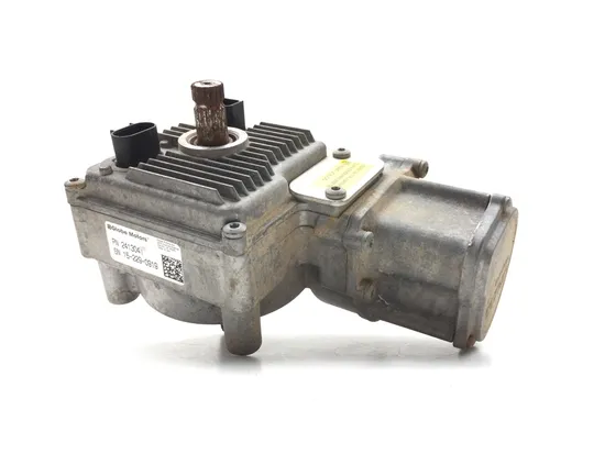 Power Steering Motor Gear Box 2016 Polaris RZR XP Turbo EPS 2836A