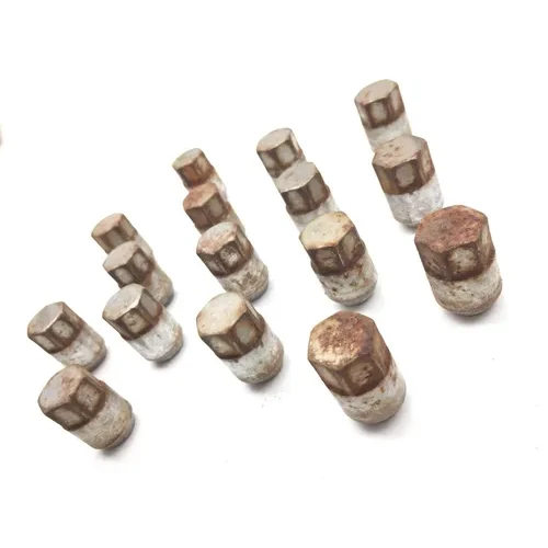 Front Rear Wheel Lug Nuts Set 2016 Polaris RZR XP Turbo EPS 2836A 6