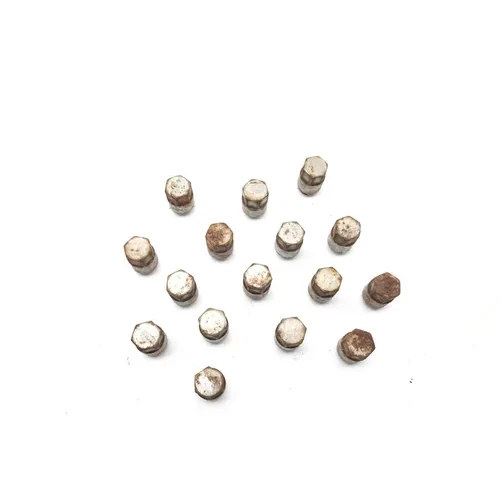 Front Rear Wheel Lug Nuts Set 2016 Polaris RZR XP Turbo EPS 2836A 5