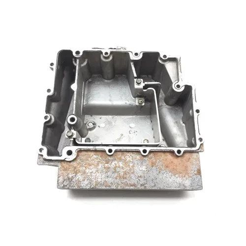 Oil Pan 2016 Polaris RZR XP Turbo EPS 2836A 12