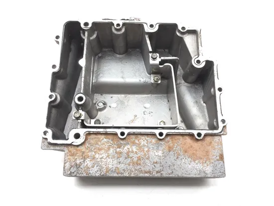 Oil Pan 2016 Polaris RZR XP Turbo EPS 2836A