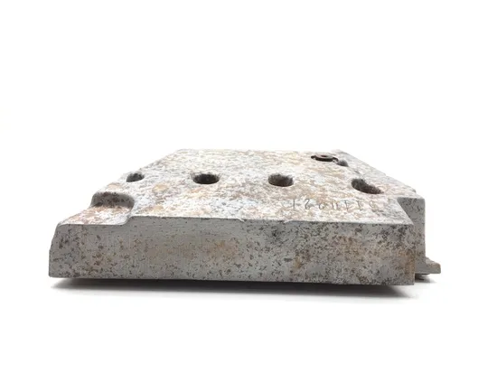 Oil Pan 2016 Polaris RZR XP Turbo EPS 2836A