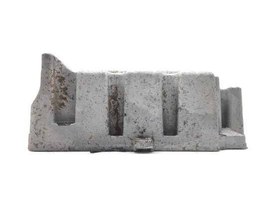 Oil Pan 2016 Polaris RZR XP Turbo EPS 2836A