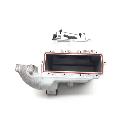 Turbo Manifold 2016 Polaris RZR XP Turbo EPS 2836A 9