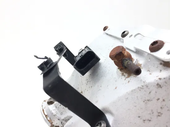 Turbo Manifold 2016 Polaris RZR XP Turbo EPS 2836A