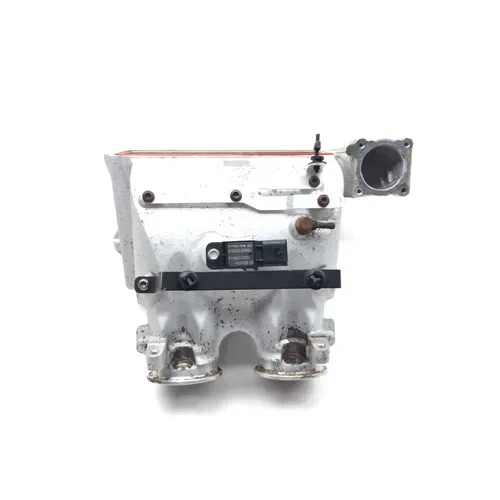 Turbo Manifold 2016 Polaris RZR XP Turbo EPS 2836A 3