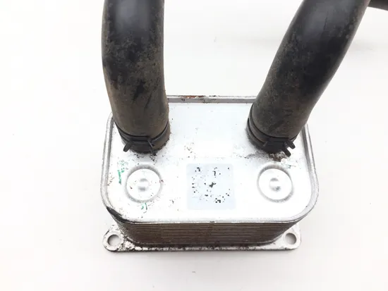 Engine Oil Cooler 2016 Polaris RZR XP Turbo EPS 2836A