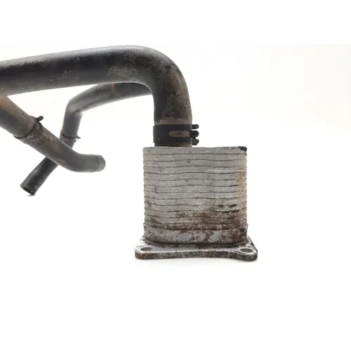 Engine Oil Cooler 2016 Polaris RZR XP Turbo EPS 2836A 7