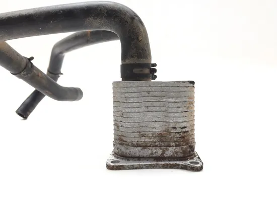 Engine Oil Cooler 2016 Polaris RZR XP Turbo EPS 2836A