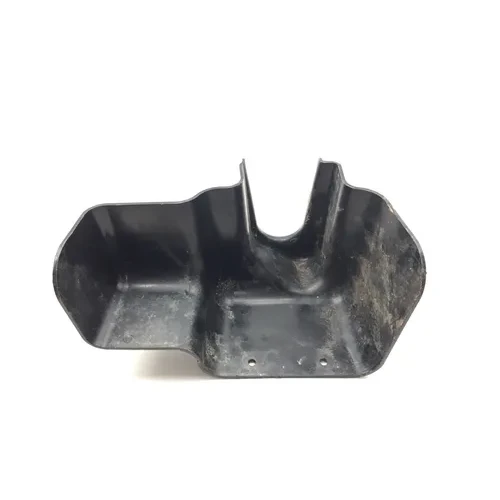 Power Steering Cover 2016 Polaris RZR XP Turbo EPS 2836A 8