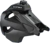 Acerbis Oversized Fuel Tank 4.1 Gal Black