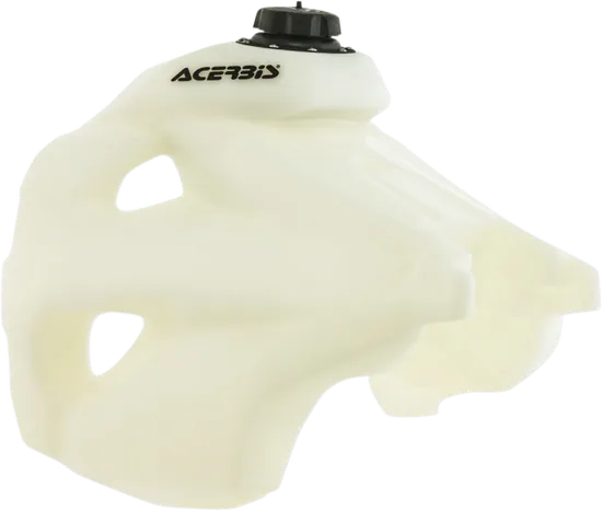Acerbis Oversized Fuel Tank 4.1 Gal Nat