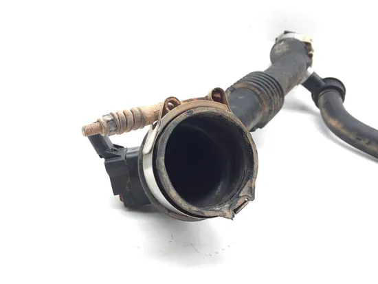 Turbo Charging Tubes 2016 Polaris RZR XP Turbo EPS 2836A