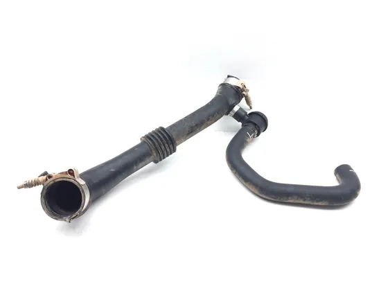 Turbo Charging Tubes 2016 Polaris RZR XP Turbo EPS 2836A