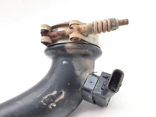 Turbo Charging Tubes 2016 Polaris RZR XP Turbo EPS 2836A