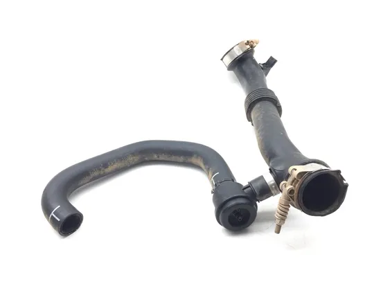 Turbo Charging Tubes 2016 Polaris RZR XP Turbo EPS 2836A