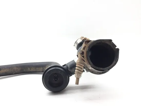 Turbo Charging Tubes 2016 Polaris RZR XP Turbo EPS 2836A