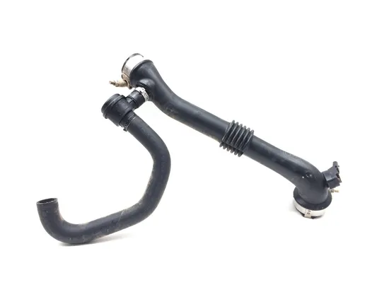 Turbo Charging Tubes 2016 Polaris RZR XP Turbo EPS 2836A