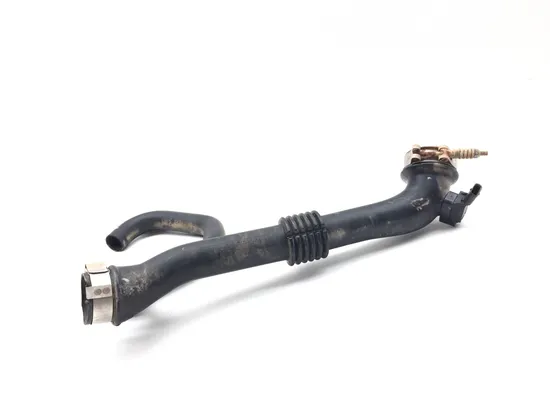 Turbo Charging Tubes 2016 Polaris RZR XP Turbo EPS 2836A