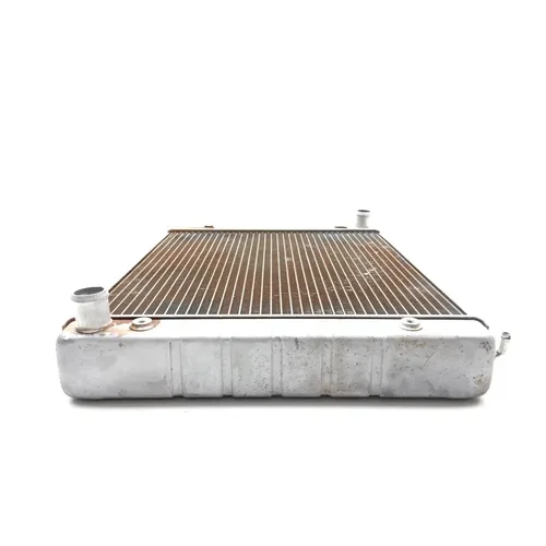 Engine Radiator Cooling 2016 Polaris RZR XP Turbo EPS 2836A x 13