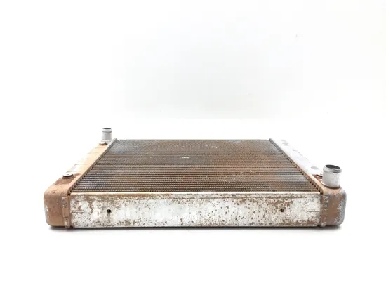 Engine Radiator Cooling 2016 Polaris RZR XP Turbo EPS 2836A x