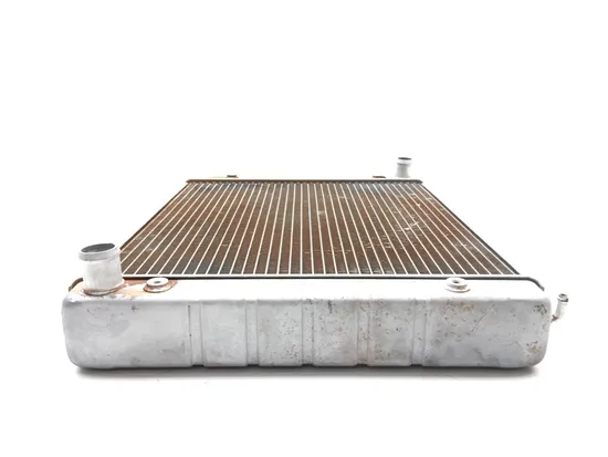 Engine Radiator Cooling 2016 Polaris RZR XP Turbo EPS 2836A x