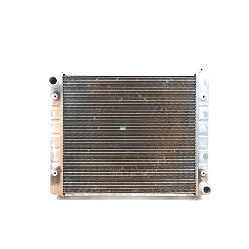 Engine Radiator Cooling 2016 Polaris RZR XP Turbo EPS 2836A x 14