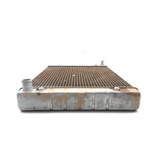 Engine Radiator Cooling 2016 Polaris RZR XP Turbo EPS 2836A x 9