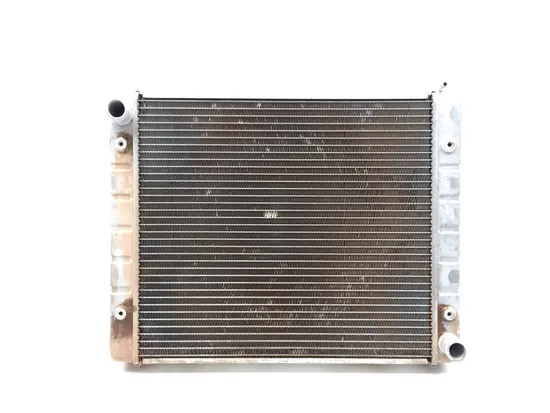 Engine Radiator Cooling 2016 Polaris RZR XP Turbo EPS 2836A x
