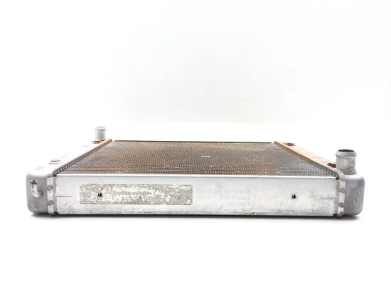 Engine Radiator Cooling 2016 Polaris RZR XP Turbo EPS 2836A x