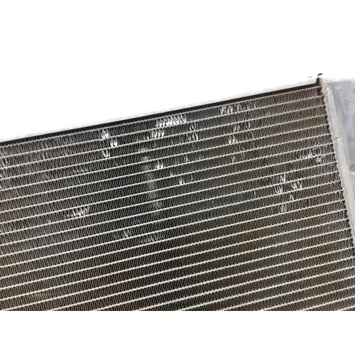 Engine Radiator Cooling 2016 Polaris RZR XP Turbo EPS 2836A x 5
