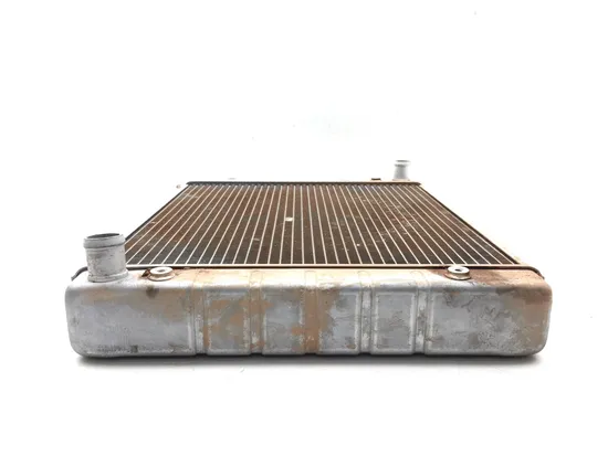 Engine Radiator Cooling 2016 Polaris RZR XP Turbo EPS 2836A x