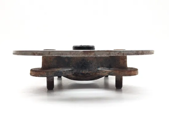 Front Wheel Hub with Rotor B 2016 Polaris RZR XP Turbo EPS 2836A PARTS