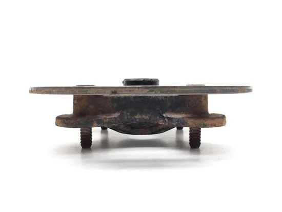 Front Wheel Hub with Rotor B 2016 Polaris RZR XP Turbo EPS 2836A PARTS