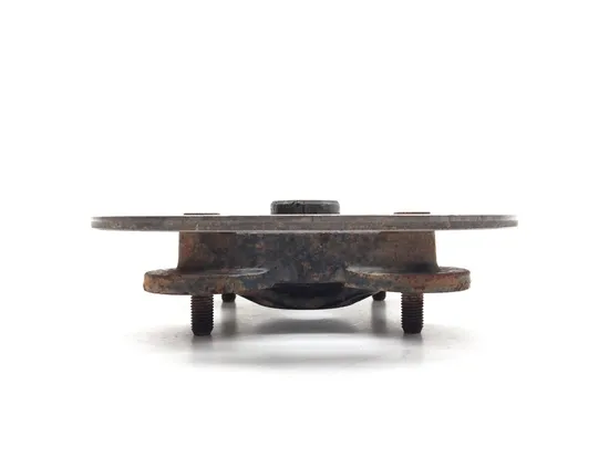 Front Wheel Hub with Rotor B 2016 Polaris RZR XP Turbo EPS 2836A PARTS