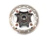 Front Wheel Hub with Rotor B 2016 Polaris RZR XP Turbo EPS 2836A PARTS