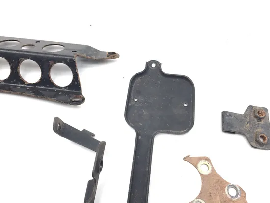 MISC Bracket Set 2016 Polaris RZR XP Turbo EPS 2836A