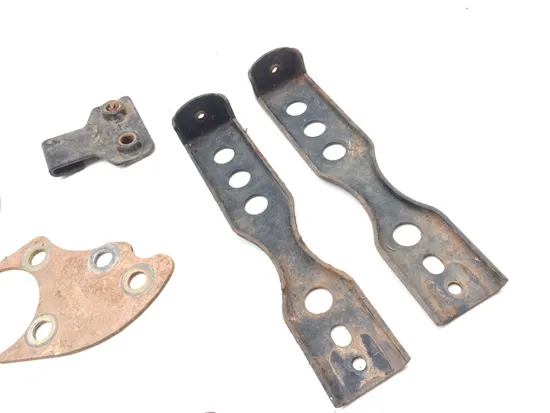 MISC Bracket Set 2016 Polaris RZR XP Turbo EPS 2836A