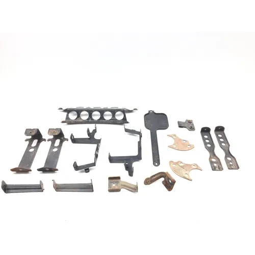 MISC Bracket Set 2016 Polaris RZR XP Turbo EPS 2836A 3