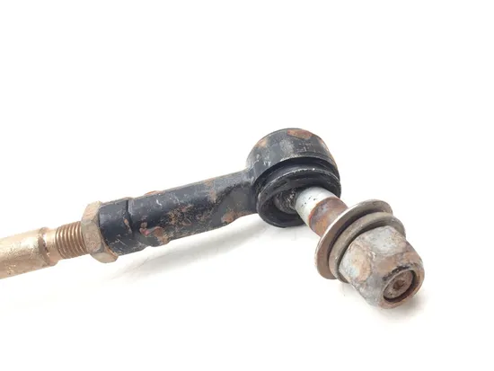 Steering Rack and Pinion 2016 Polaris RZR XP Turbo EPS 2836A PARTS